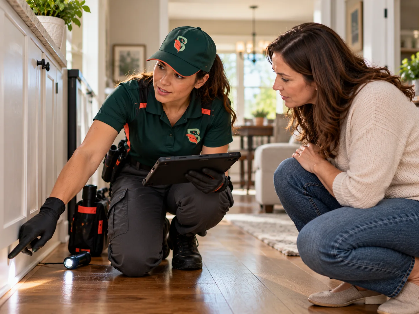 Pest Control Craftsbury, VT FAQs